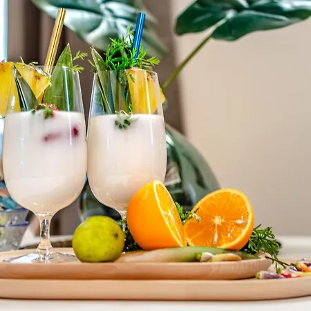 Pina Colada - Nuovo In Pieno Centro Storico Apartment