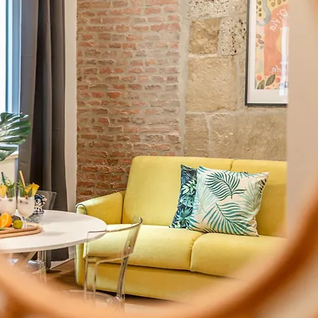 Apartment Pina Colada - Nuovo In Pieno Centro Storico