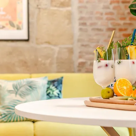 Pina Colada - Nuovo In Pieno Centro Storico * Siena