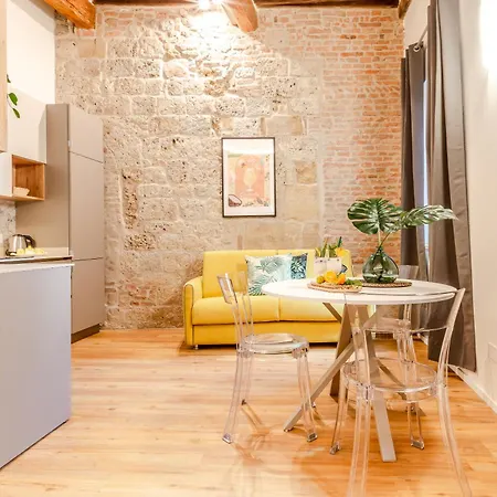 Pina Colada - Nuovo In Pieno Centro Storico Apartment *
