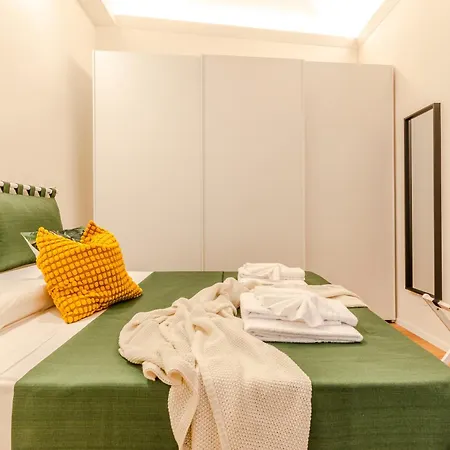 Pina Colada - Nuovo In Pieno Centro Storico Apartment Siena